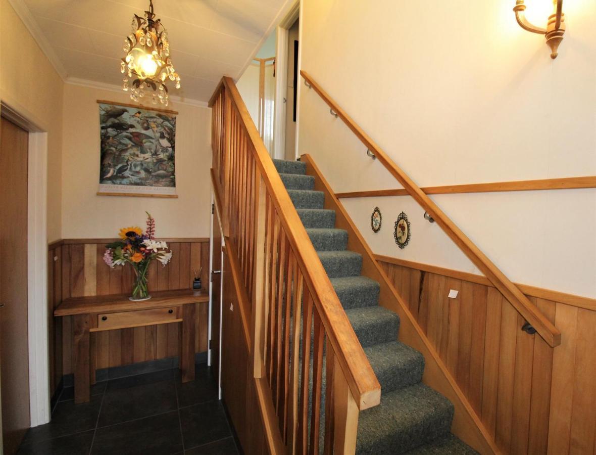 Labyrinth Gardens Guest House Takaka Esterno foto